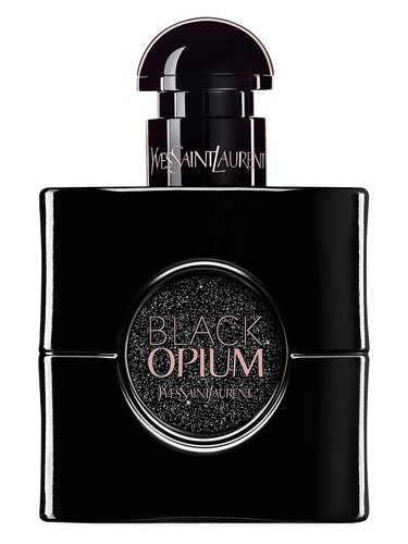 Black Opium Le Parfum by Yves Saint Laurent