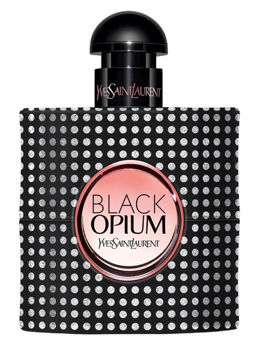Black Opium Shine On by Yves Saint Laurent