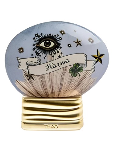 Dear Karma by The House of Oud