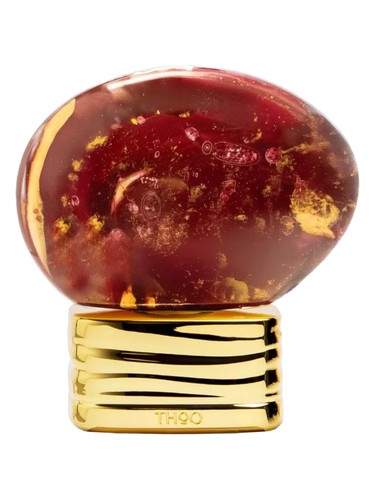 Éclipse d'Or by The House of Oud