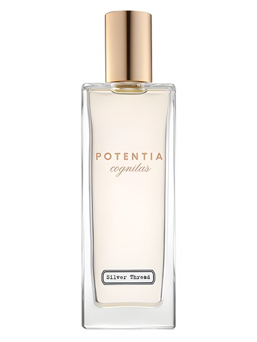 Silver Thread by The House Of Potentia