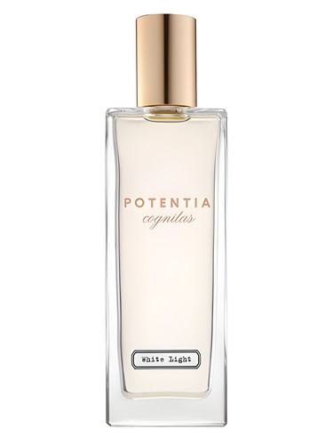 White Light by The House Of Potentia