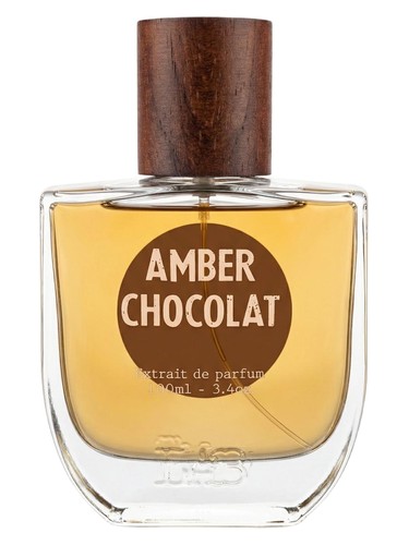 Amber Chocolate by The Lab