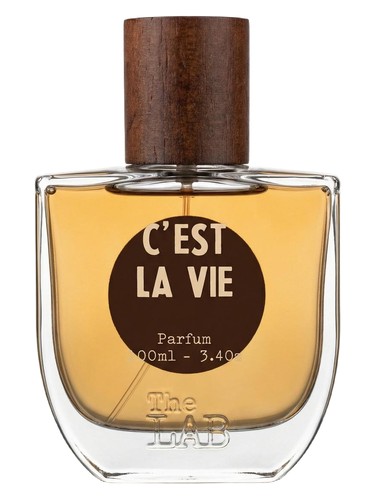 C'est La Vie by The Lab