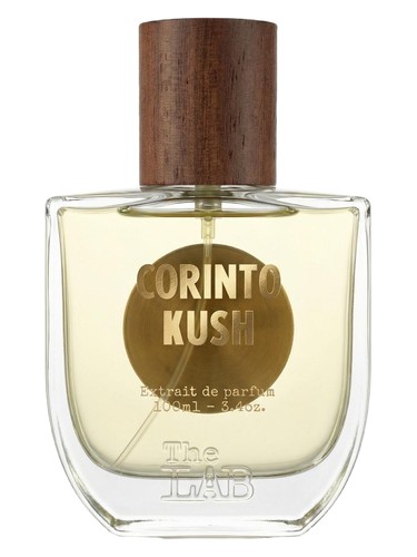 Corinto Kush by The Lab