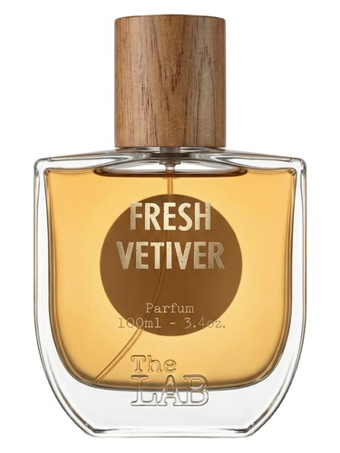 Fresh Vetiver by The Lab
