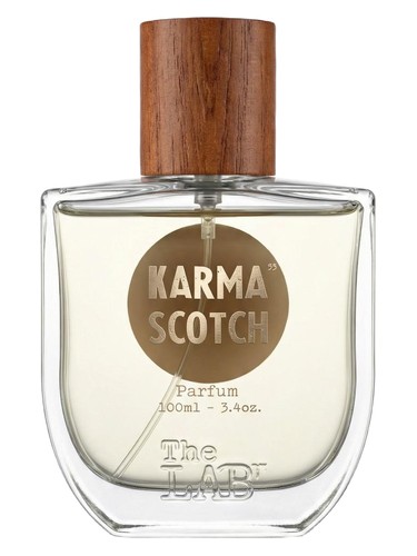 Karma Scotch Edition by The Lab