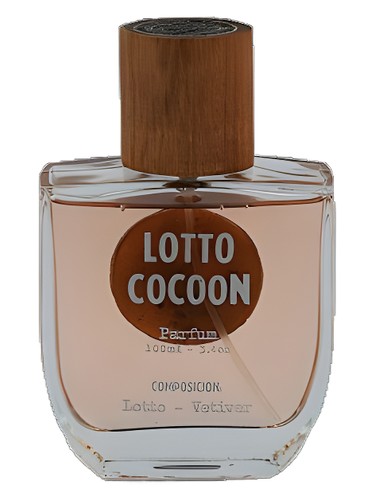Lotto Cocoon by The Lab