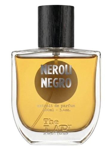 Neroli Negro by The Lab