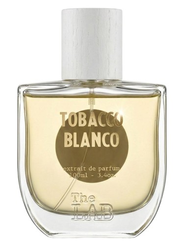Tobacco Blanco by The Lab