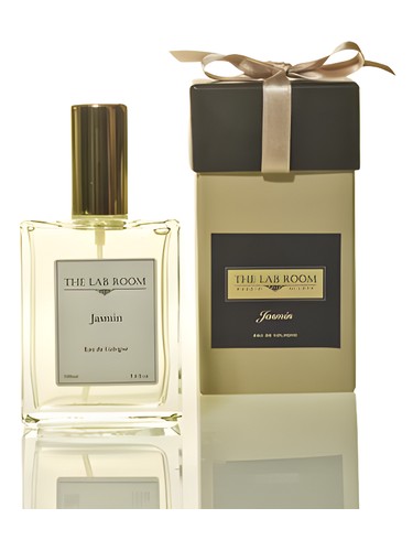 Jasmine by The Lab Room