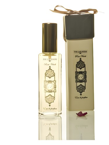 Rose Neroli by The Lab Room