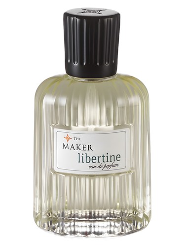 Libertine by The Maker