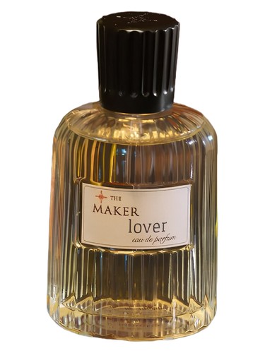 Lover by The Maker
