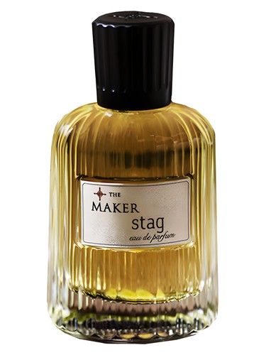Stag by The Maker