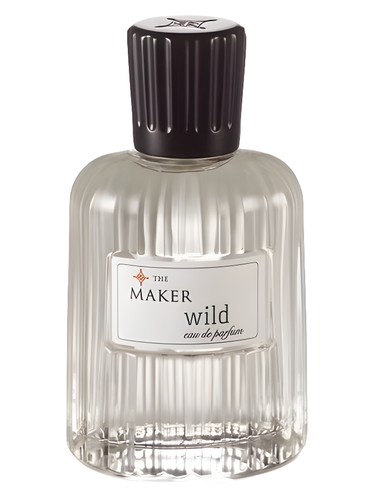 Wild by The Maker