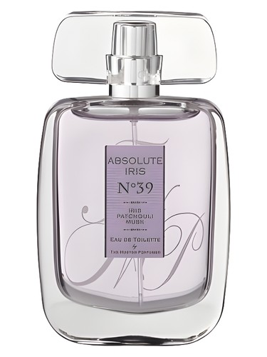 Absolute Iris N°39 by The Master Perfumer