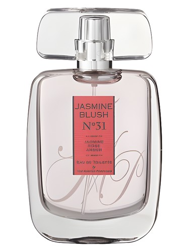 Jasmine Blush N°31 by The Master Perfumer