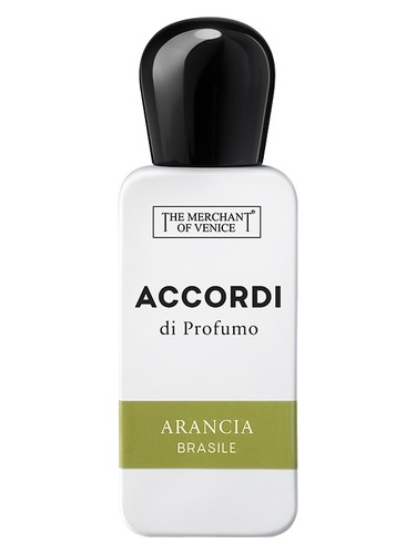 Arancia Brasile by The Merchant of Venice