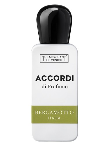 Bergamotto Italia by The Merchant of Venice