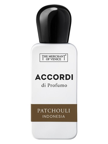 Patchouli Indonesia by The Merchant of Venice