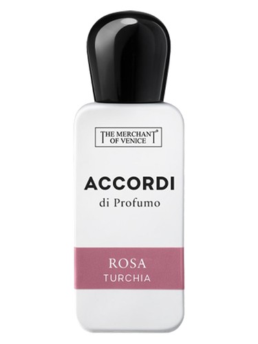 Rosa Turchia by The Merchant of Venice