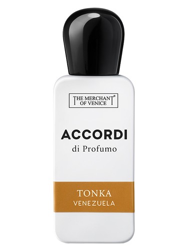 Tonka Venezuela by The Merchant of Venice