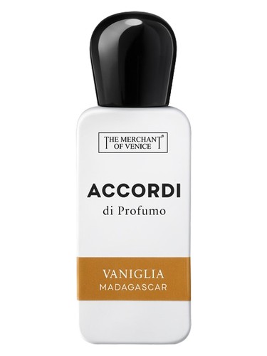 Vaniglia Madagascar by The Merchant of Venice