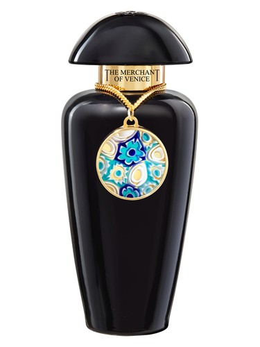 Nuit Feline by The Merchant of Venice