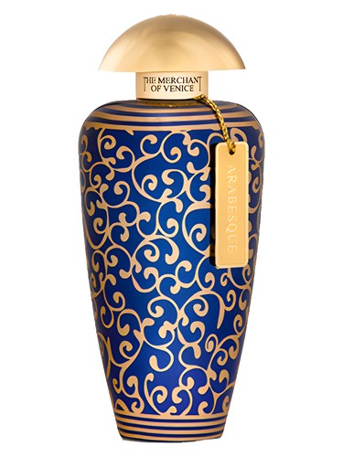 Arabesque by The Merchant of Venice