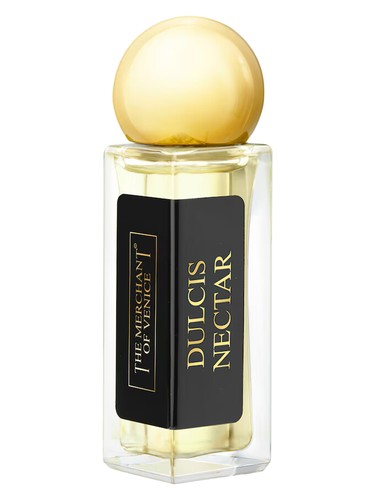 Dulcis Nectar by The Merchant of Venice