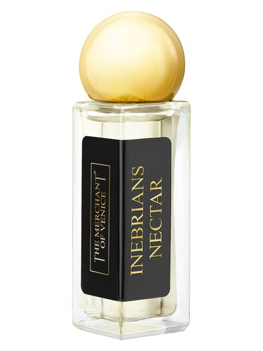 Inebrians Nectar by The Merchant of Venice