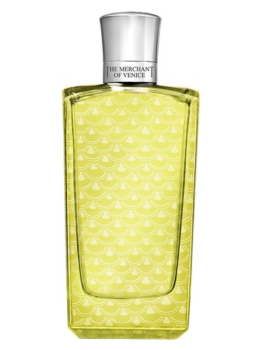 Colonia Veneziana by The Merchant of Venice