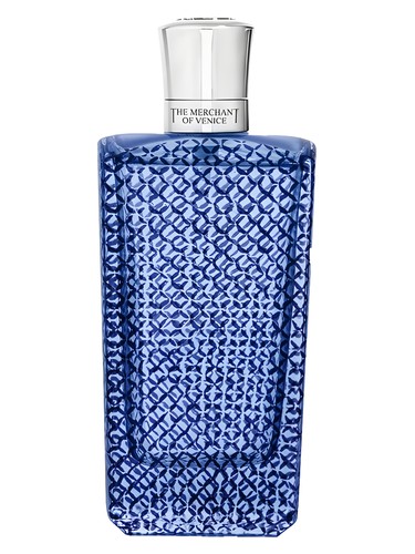 Venetian Blue by The Merchant of Venice