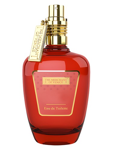 Sandalwood by The Merchant of Venice
