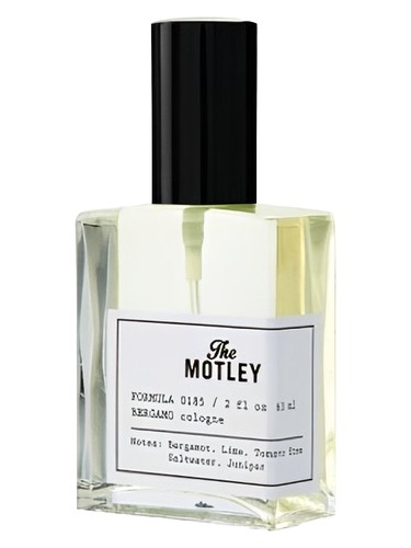 Bergamo by The Motley