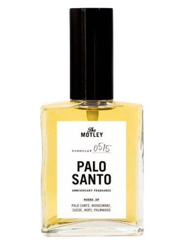 Palo Santo by The Motley