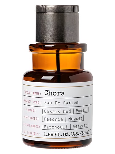 Chora by The Naxos Apothecary