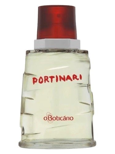 Portinari by O Boticário