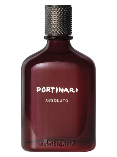 Portinari Absoluto by O Boticário