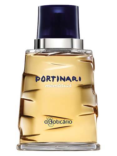 Portinari Memórias by O Boticário