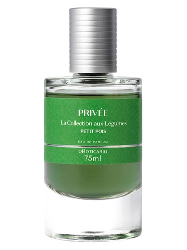 Petit Pois by O Boticário