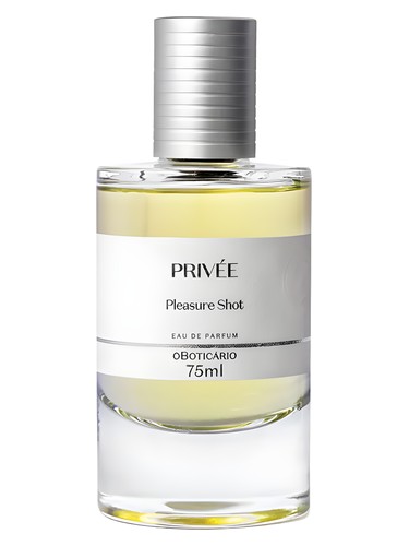Pleasure Shot by O Boticário