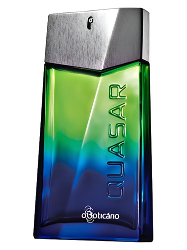 Quasar Brasil by O Boticário