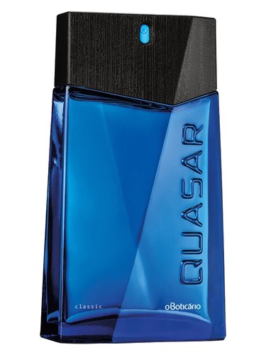 Quasar Classic by O Boticário