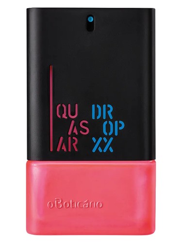 Quasar Drop XX by O Boticário
