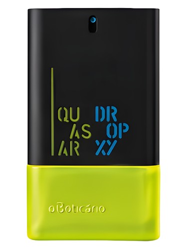 Quasar Drop XY by O Boticário