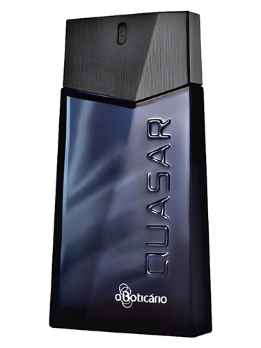 Quasar Evolution by O Boticário