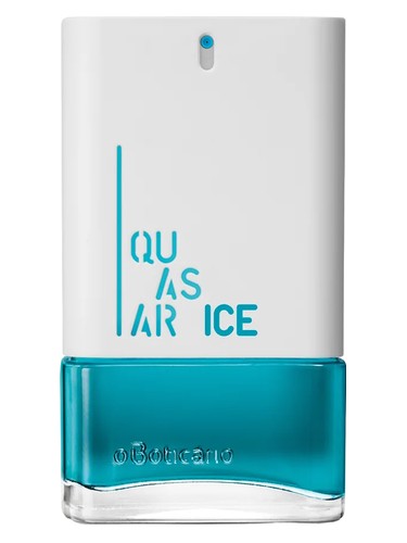 Quasar Ice by O Boticário