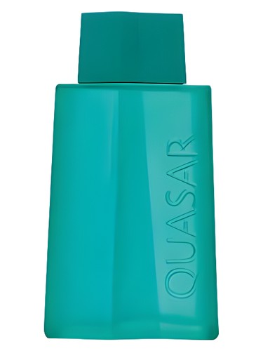 Quasar Oxygen by O Boticário